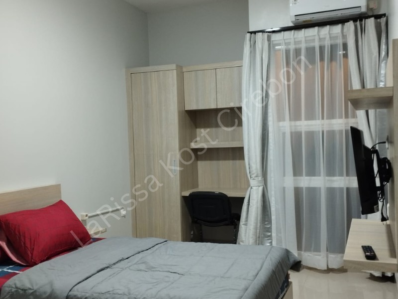 Kost Cideng Cirebon - Kamar Deluxe LaRissa Kost