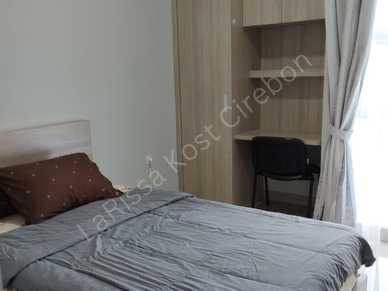 Kost Cideng Cirebon - Kamar Standard LaRissa Kost